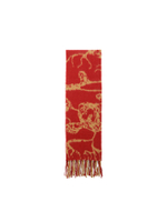 Шарф Grande Mohair