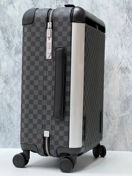 ЧЕМОДАН LOUIS VUITTON HORIZON Damier Graphite