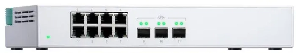 Коммутатор QNAP QSW-308S