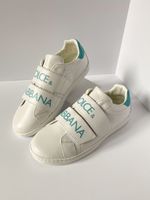 Новые кроссовки Dolce&Gabbana, 30
