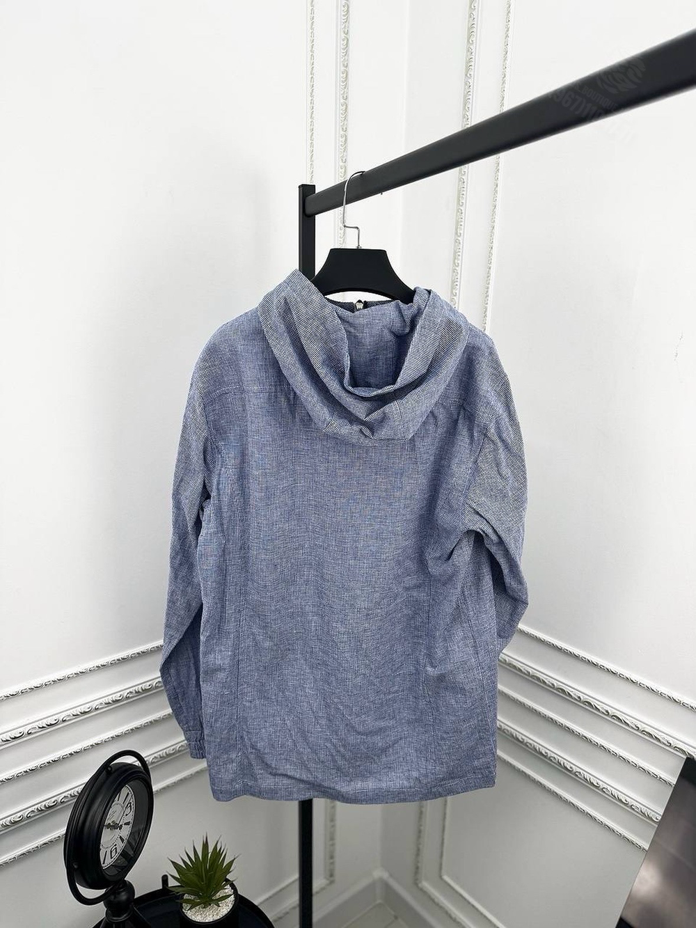 Рубашка Kiton