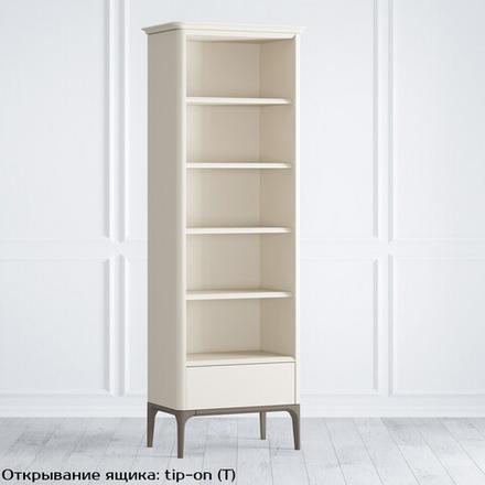 Стеллаж малый 1 ящик Pr028B