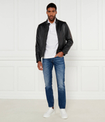 Джинсы j06 Emporio Armani - темно-синий(6D1J06 1D97Z)