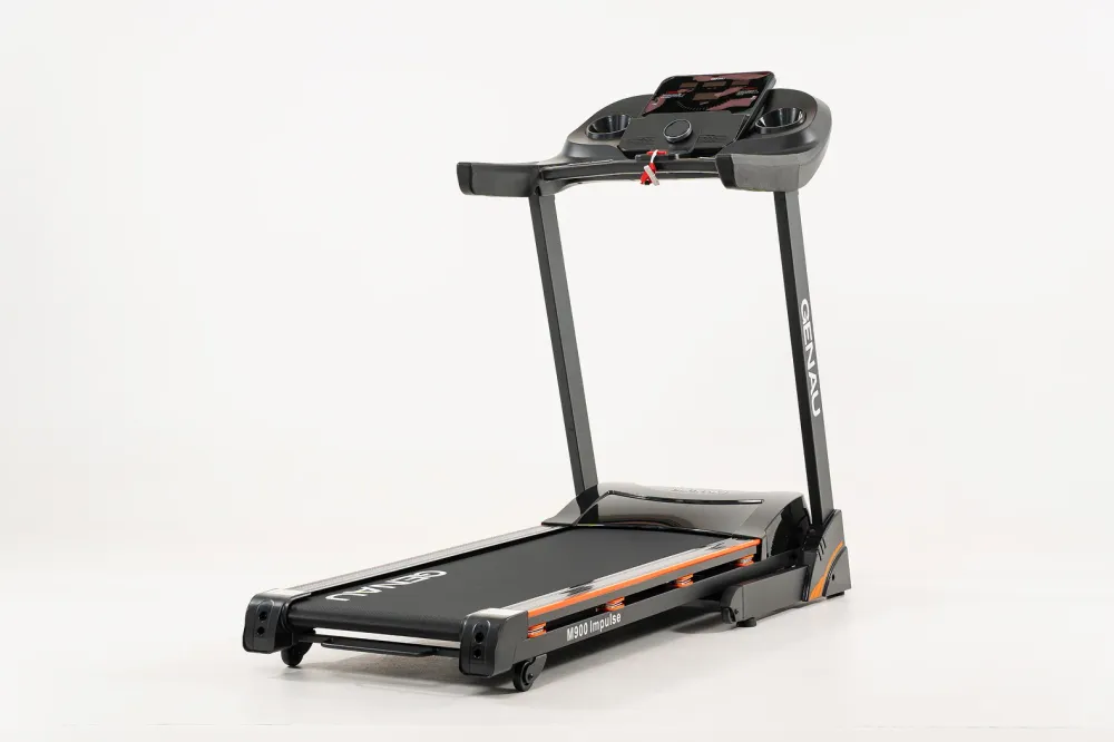 Беговая дорожка Genau Impulse M900
