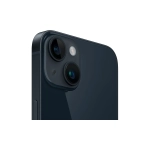Смартфон Apple iPhone 14 512GB Dual Sim, Midnight (Черный)