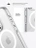 Чехол накладка iPhone 16 Pro Max 6.9" Gurdini Alba Series Protective with Magsafe Matte