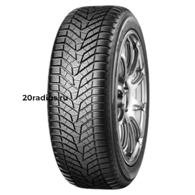 265/50R20 111V BluEarth*Winter V905 TL