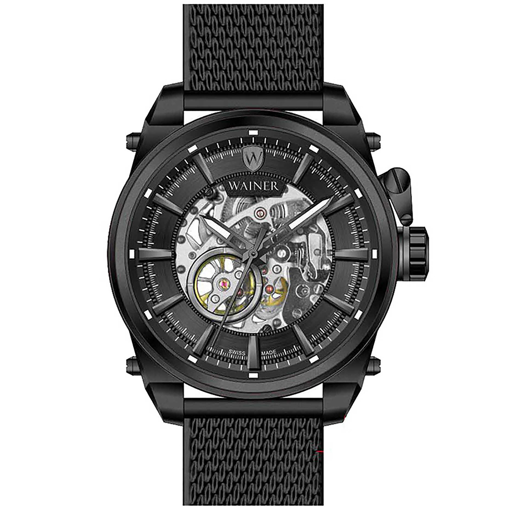 Наручные часы Wainer WA.25988-E