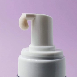 Neogen Dermalogy Real Fresh Foam Cleanser Blueberry 160 g, Увлажняющая кислородная пенка с ягодами черники 160 г (до 12.12.26)