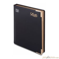 Ежедневник Letts Lexicon A5 недатированный (412 128410)