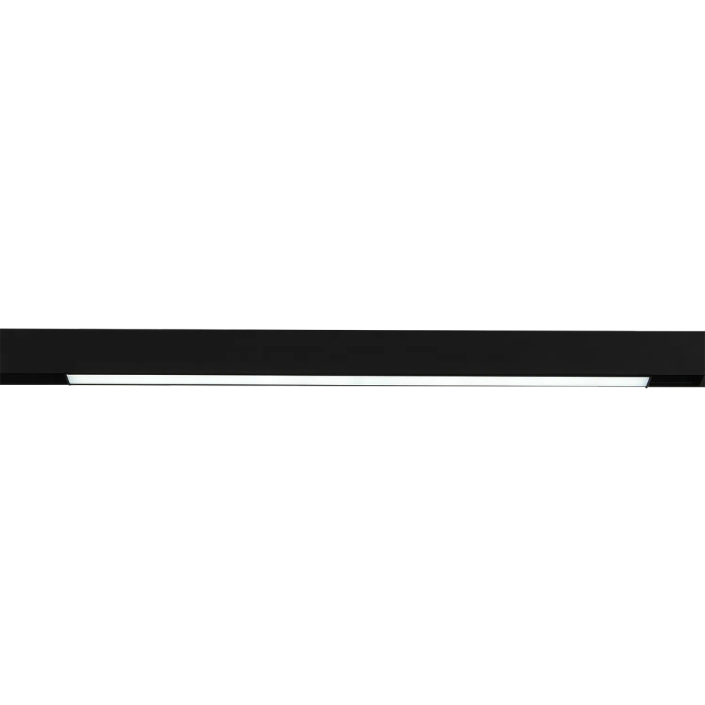 Светильник трековый магнитный Crystal Lux CLT 0.33 001 18W BL M 3CCT-SMART
