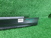 Накладка порога правая BMW 1er F40 (19-нв) M-paket