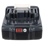 Аккумулятор BLB182 Makita 1915F4-6