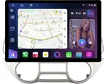 Магнитола для Hyundai i20 2009-2012 (климат) - FarCar S500+TS105 монитор 13" 2K QLED на Android 14, Быстрая, CarPlay, 4G SIM-слот