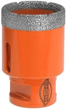 Коронка алмазная DRY SPEED (75х35 мм; М14) HAWERA F00Y265664