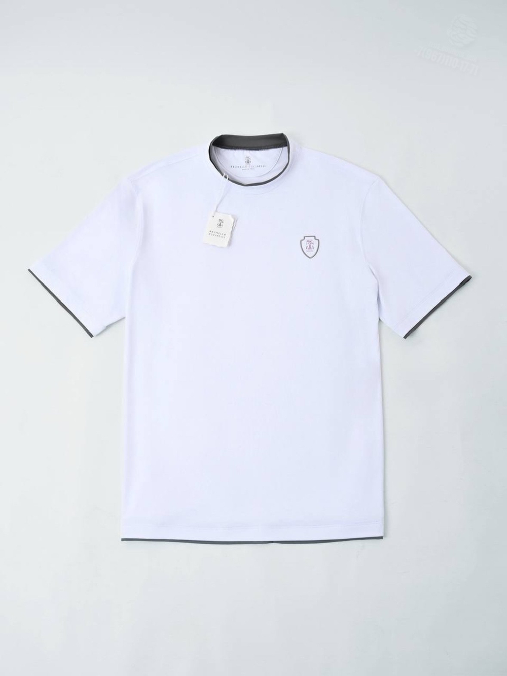 Футболка Brunello Cucinelli