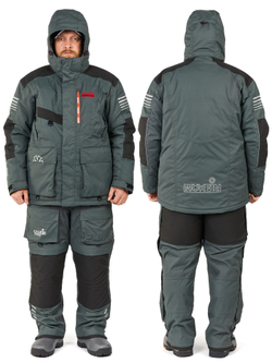 Костюм зим. Norfin EXTREME 5 PRO 02 р.M