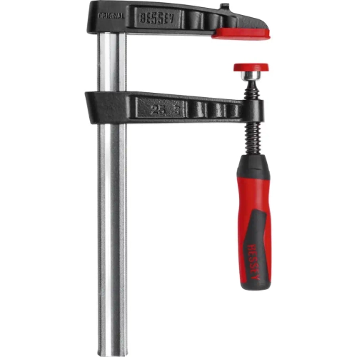 Струбцина из ковкого чугуна BESSEY TG10-2K