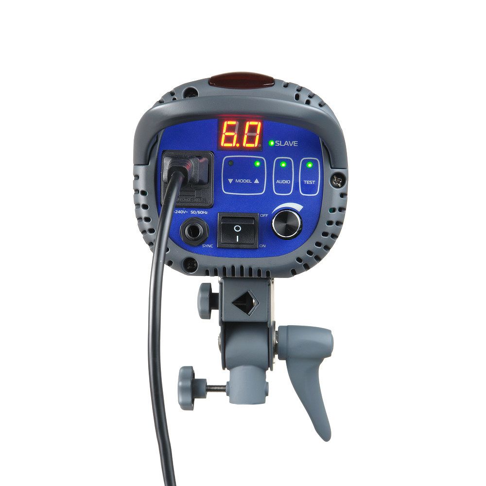 Falcon Eyes TE-600BW v3.0