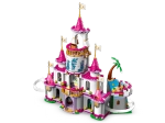 Конструктор LEGO Disney 43205 Сказочный замок приключений