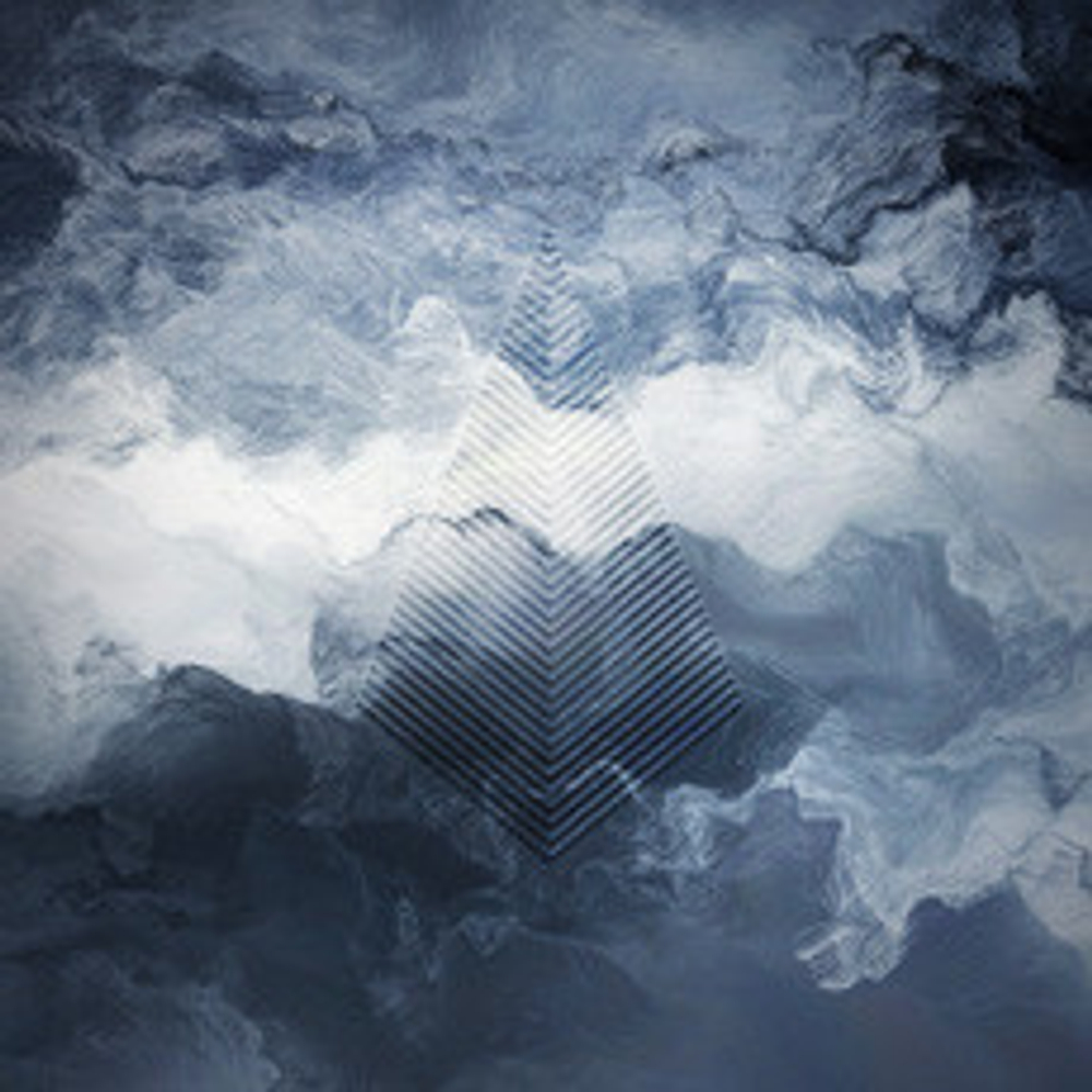 Kiasmos - Kiasmos - Clear 2LP