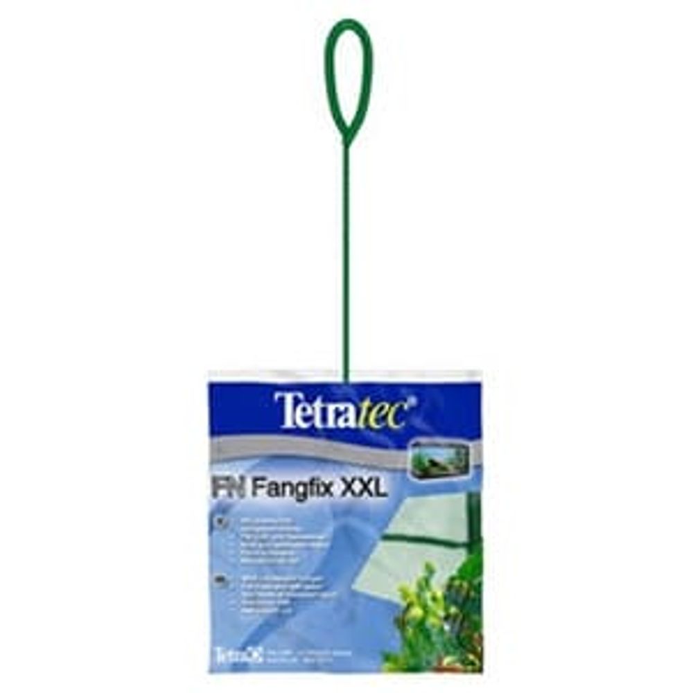 TetraTec FN Fangfix XXL сачок №5 20 см TetraTec FN Fangfix XXL сачок №5 20 см