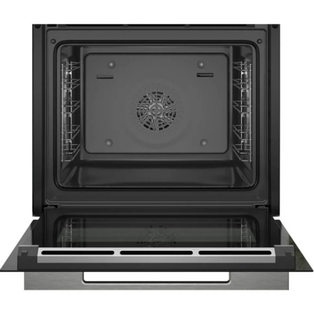 Встраиваемый электрический духовой шкаф Bosch HBG7341B1
