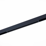 ST655.496.18H (аналог ST655.496.18) Св-к трек.SMART Черный LED 1*18W 2700K-6000K 1 600Lm Ra>90 24 IP20 L410xW25xH41 220V