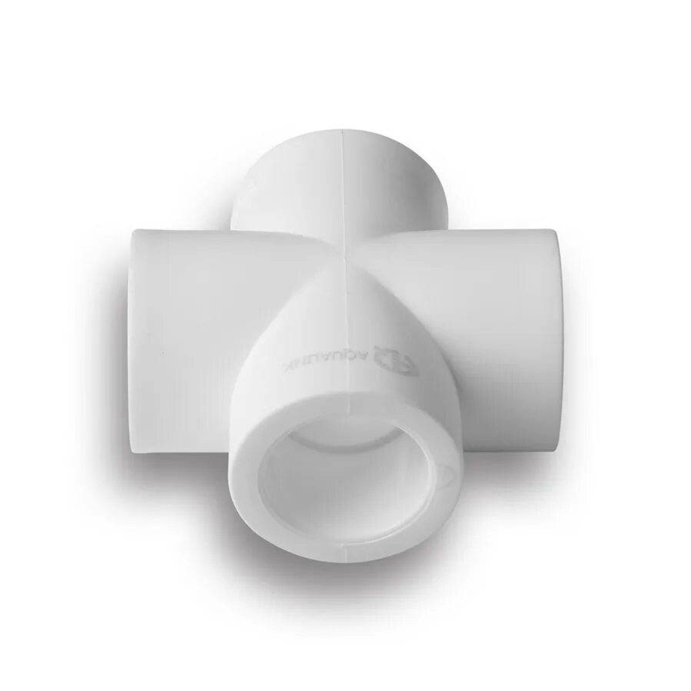 Крестовина 25     20/140 арт.03539  Aqualink