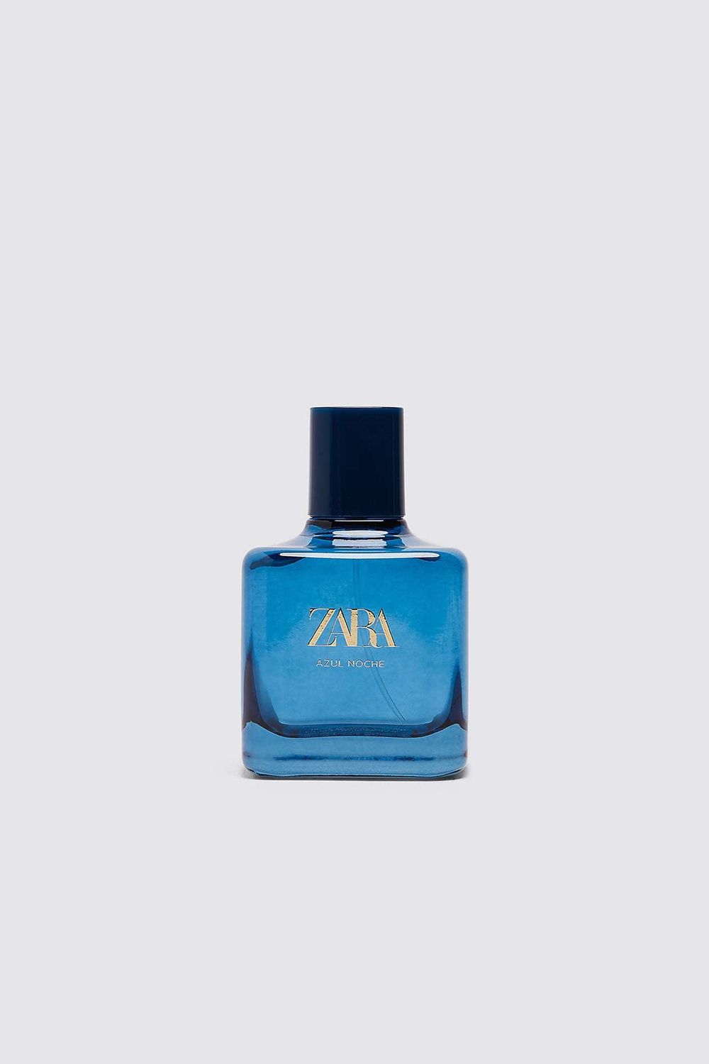 Zara Azul Noche