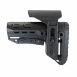 Подщечник для AR короткий, DLG Tactical