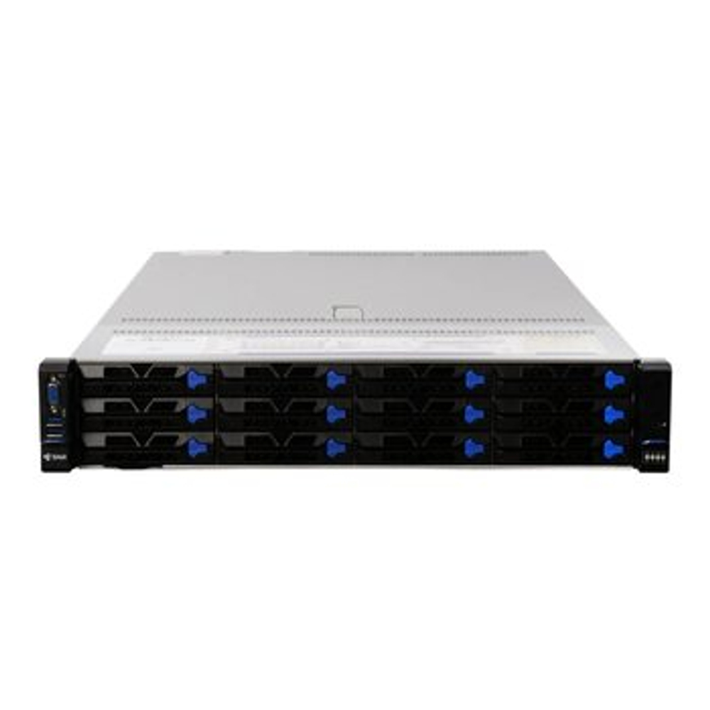 Серверная платформа SNR Server Platform SNR-SR2412LE-NV