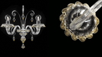 Бра Barovier&Toso Rabat