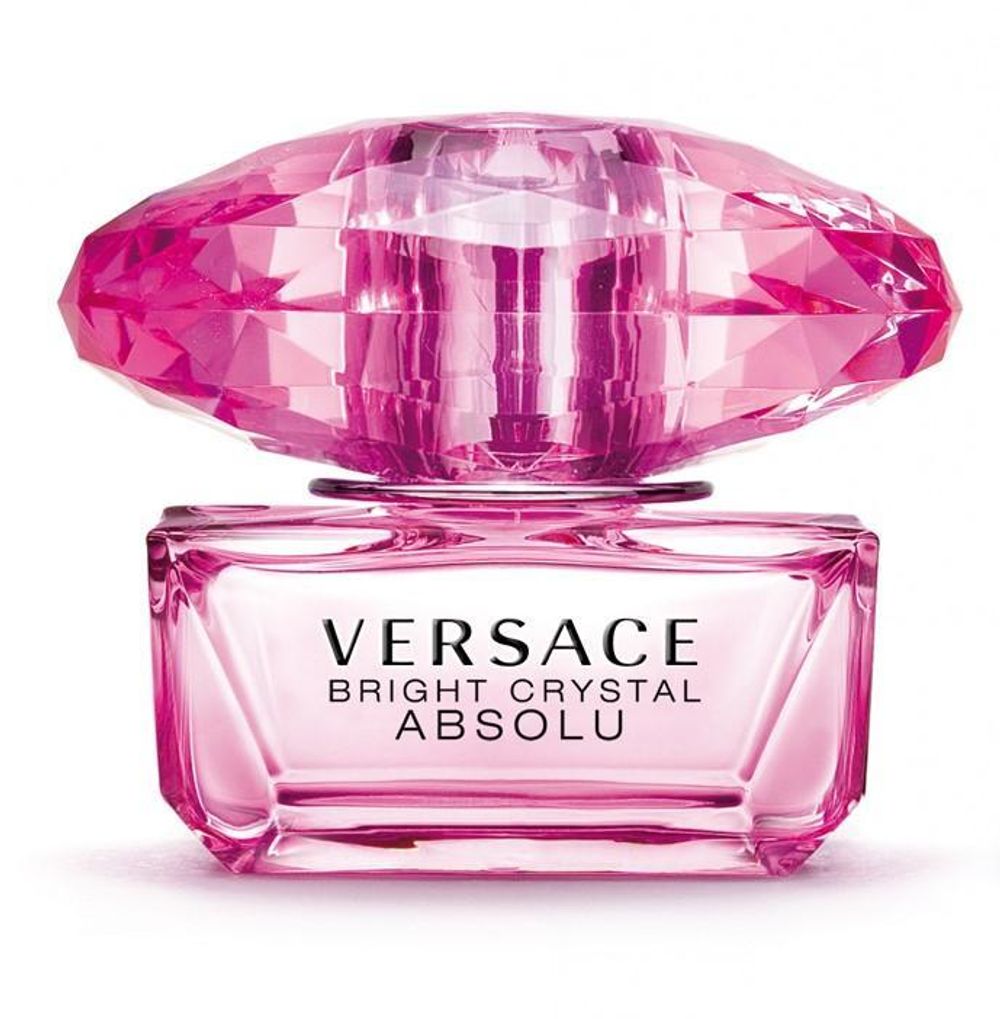 Versace Bright Crystal Absolu Eau De Parfum Миниатюра