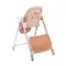Стул для кормления Peppy Sommelier Pink