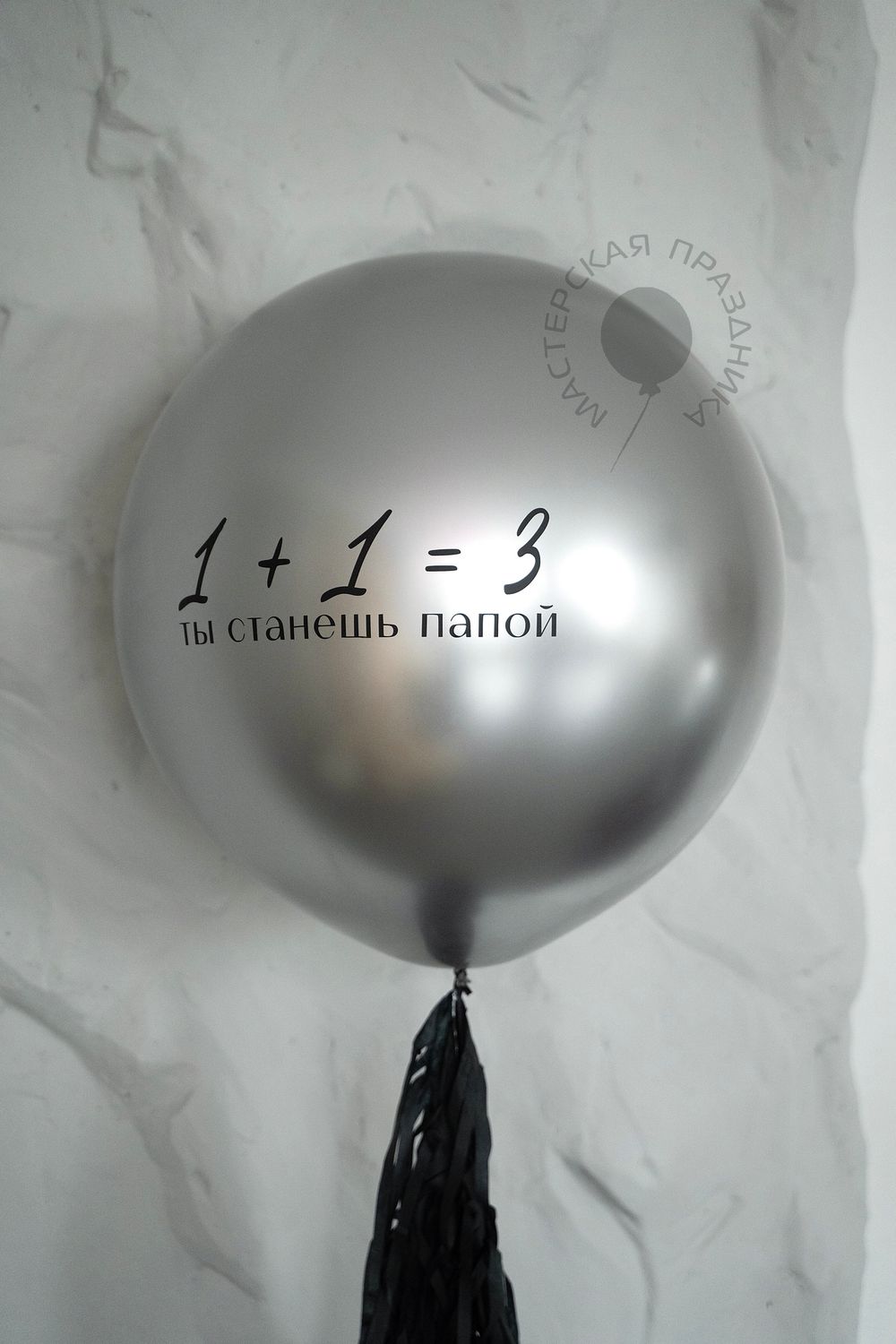 Воздушные шары №8387  Изображение2