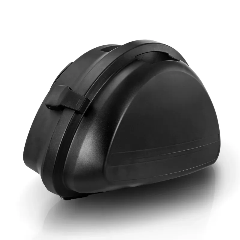 Боковые кофры для моделей M1/ M2/ M8/ M8S/ M1PS (ПОД ЗАКАЗ)