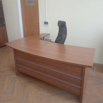 Тумба с раздвижными фасадами №1 ГРАНД (GRAND)