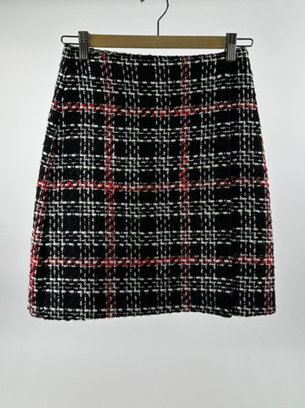 Юбка Massimo Dutti