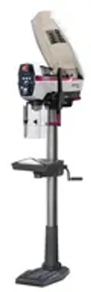 Вертикально-сверлильный станок Optimum OPTIdrill DH 35V