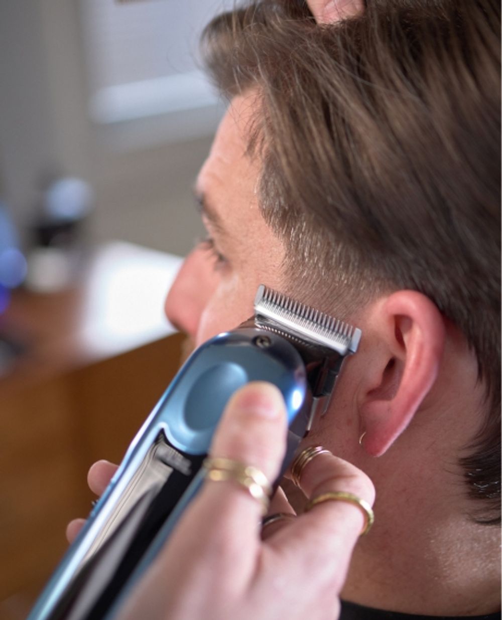 Машинка для стрижки Wahl Super Taper X 3026470 - 7