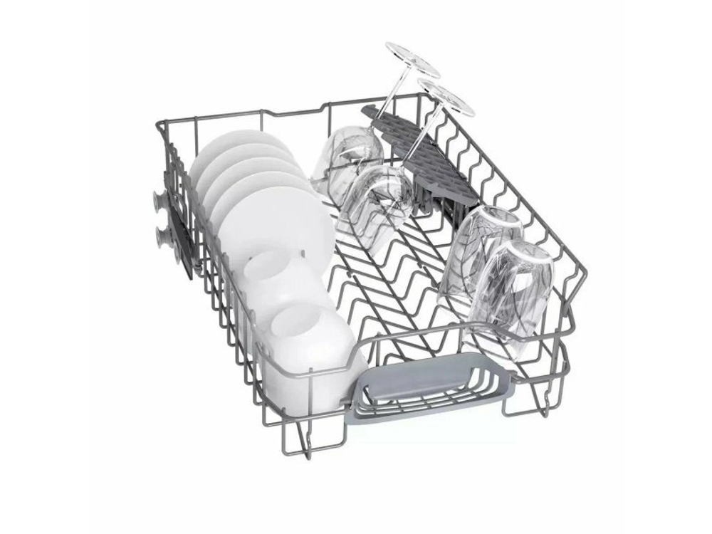 Встраиваемая посудомоечная машина Bosch SPV2HMX42E