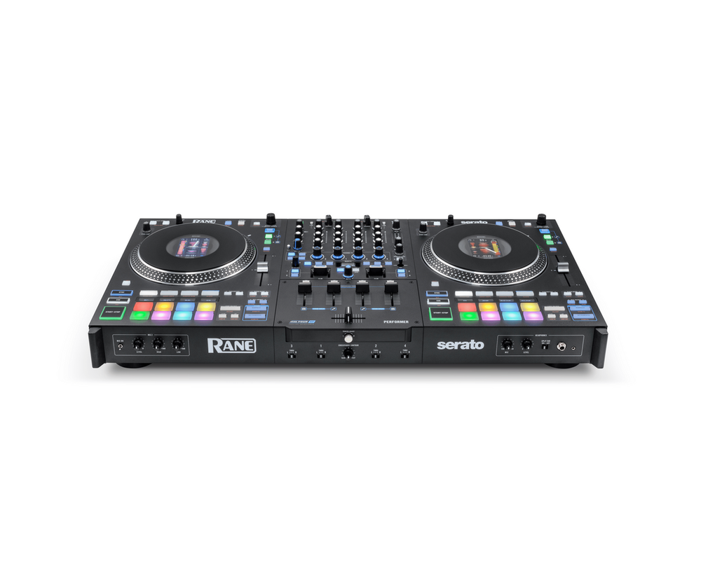 RANE PERFORMER