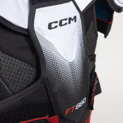 Нагрудник CCM JETSPEED FT880 SR (взрослый)