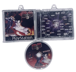 Брелок Tekken 3