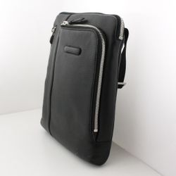 Сумка мужская Piquadro Modus черный телячья кожа (CA1816MO/N)