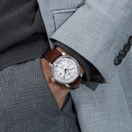 ZEPPELIN Men"s Hundred Years Collection Watch