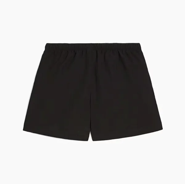 Шорты спортивные женские PUMA WARDROBE ESS A-Line Woven Shorts 3'