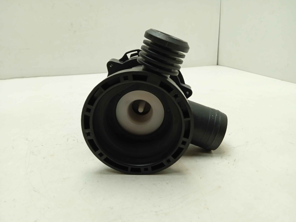 RST703D кт169 Улитка сливного насоса для стиральной машины Hotpoint-Ariston RST703D б/у