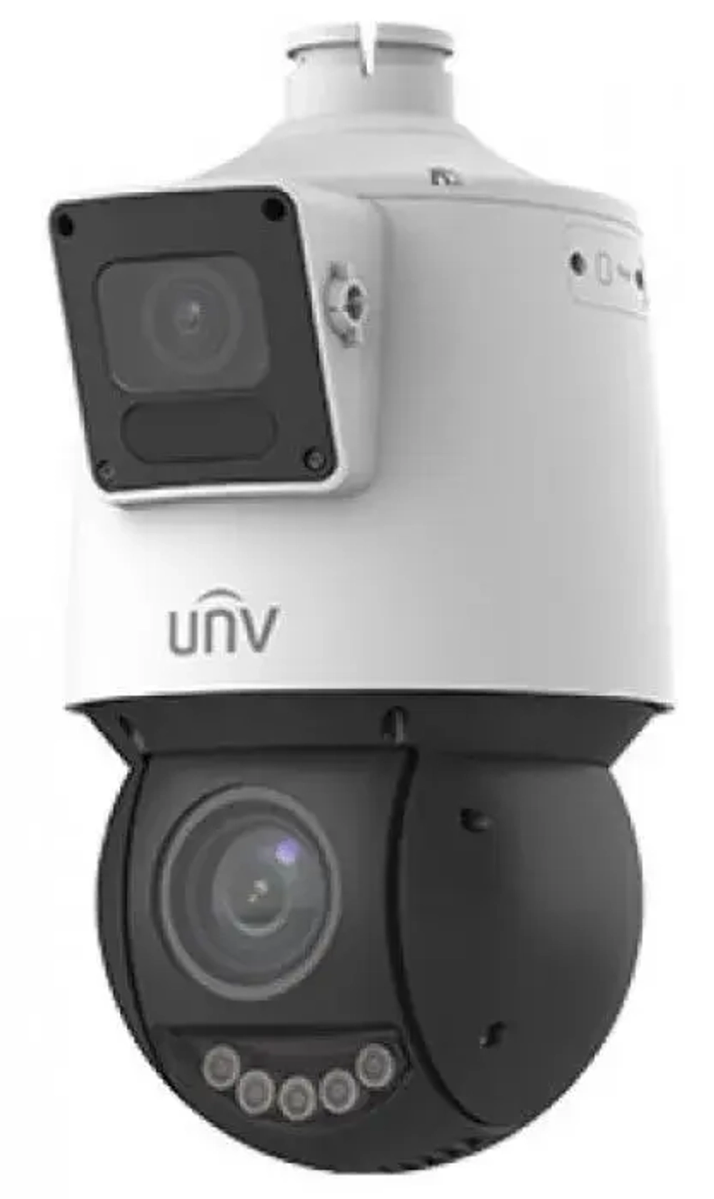 Видеокамера UNIVIEW IPC94144SR-X25-F40C